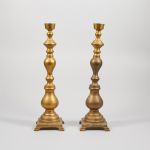 1012 2489 CANDLESTICKS